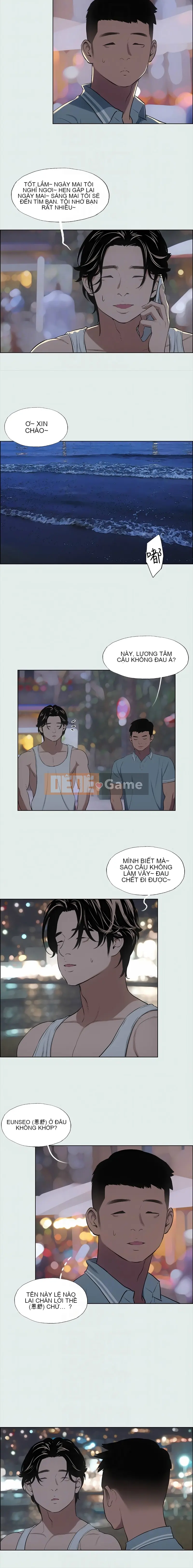 Giấc mộng đêm hè Chương 27-32