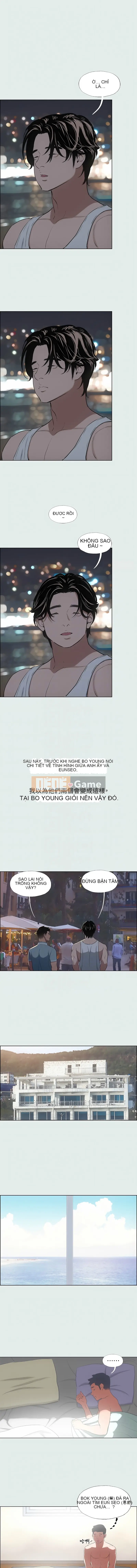 Giấc mộng đêm hè Chương 27-32