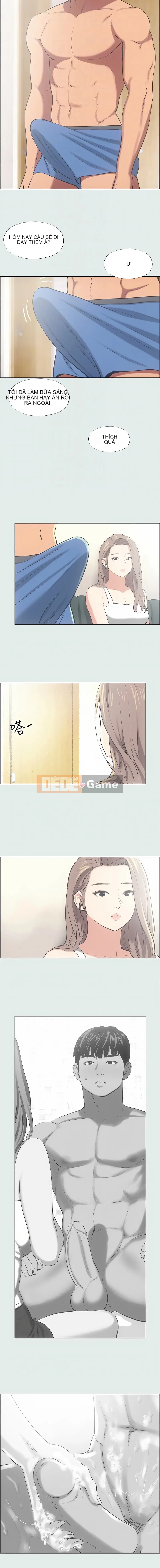 Giấc mộng đêm hè Chương 27-32