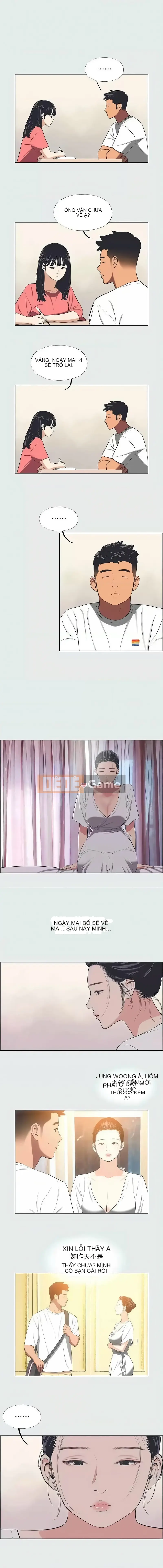 Giấc mộng đêm hè Chương 27-32