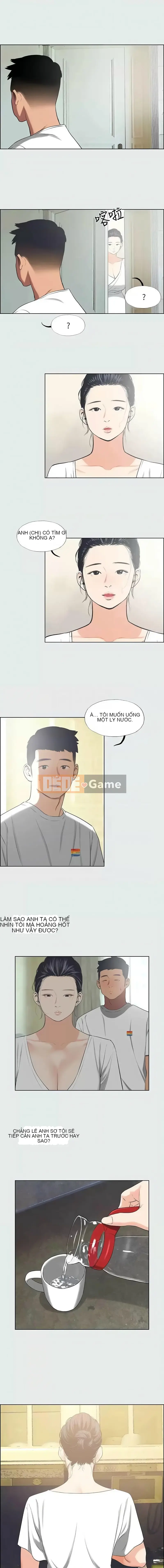 Giấc mộng đêm hè Chương 27-32