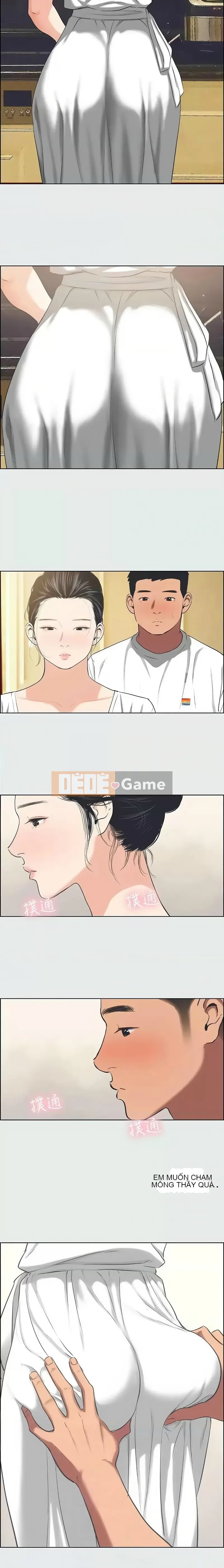 Giấc mộng đêm hè Chương 27-32