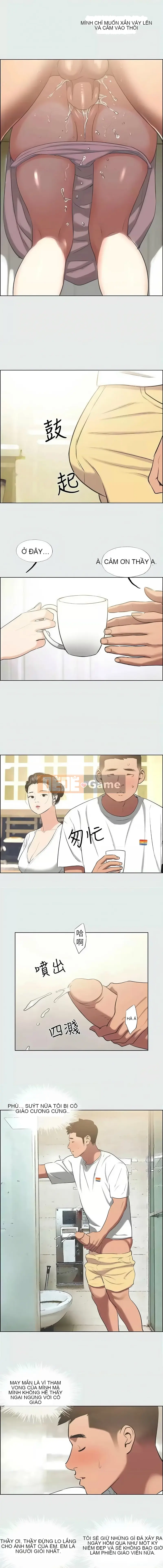 Giấc mộng đêm hè Chương 27-32