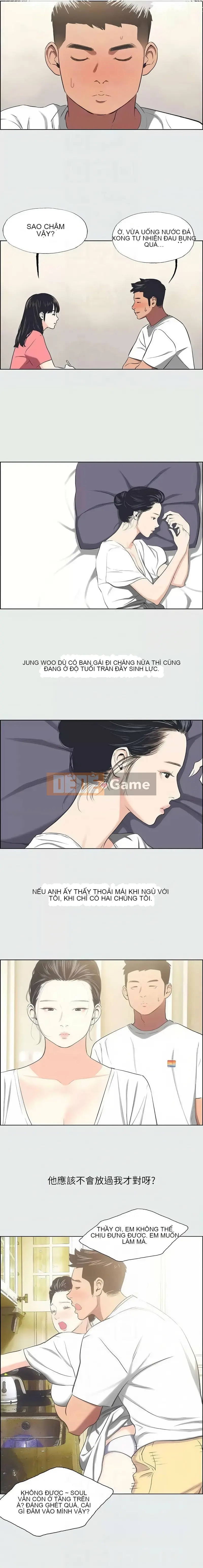 Giấc mộng đêm hè Chương 27-32