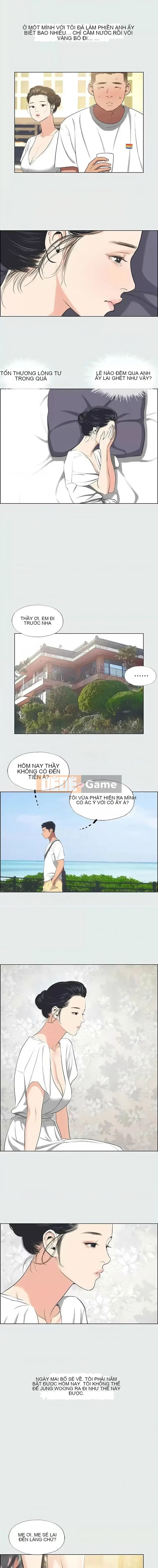 Giấc mộng đêm hè Chương 27-32