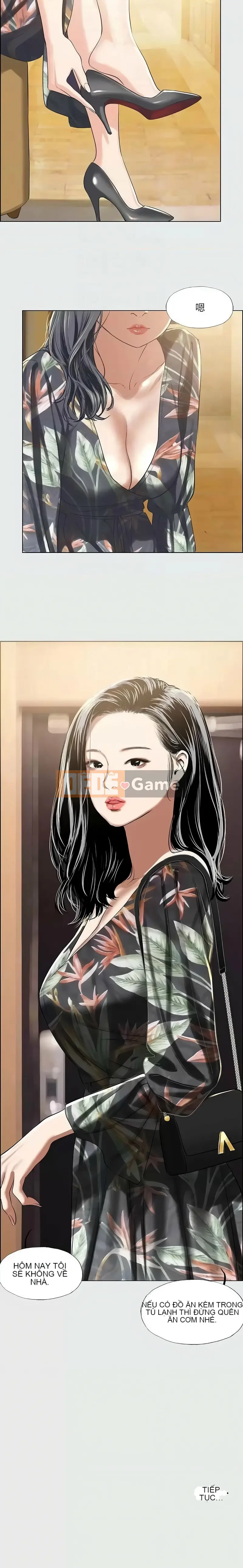 Giấc mộng đêm hè Chương 27-32