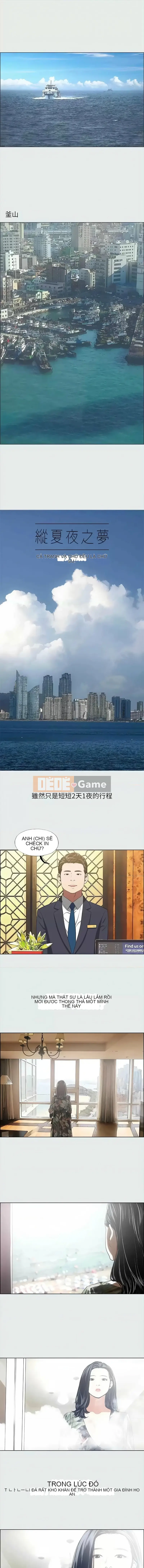 Giấc mộng đêm hè Chương 27-32
