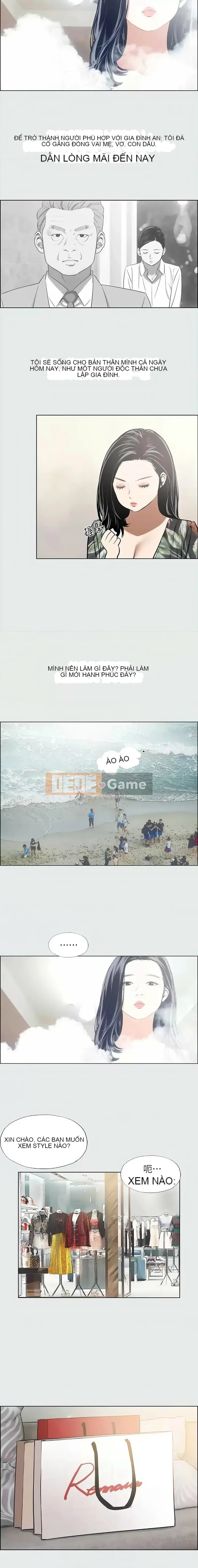 Giấc mộng đêm hè Chương 27-32