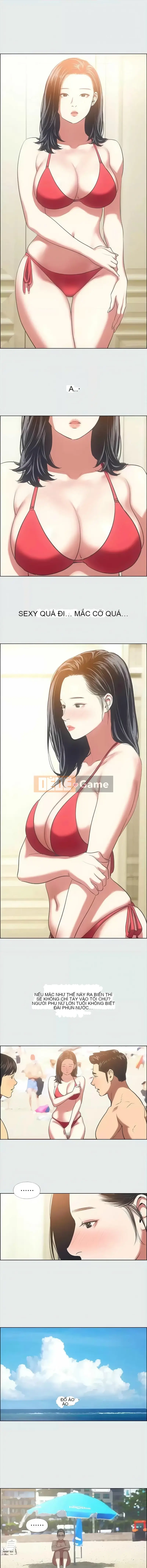 Giấc mộng đêm hè Chương 27-32