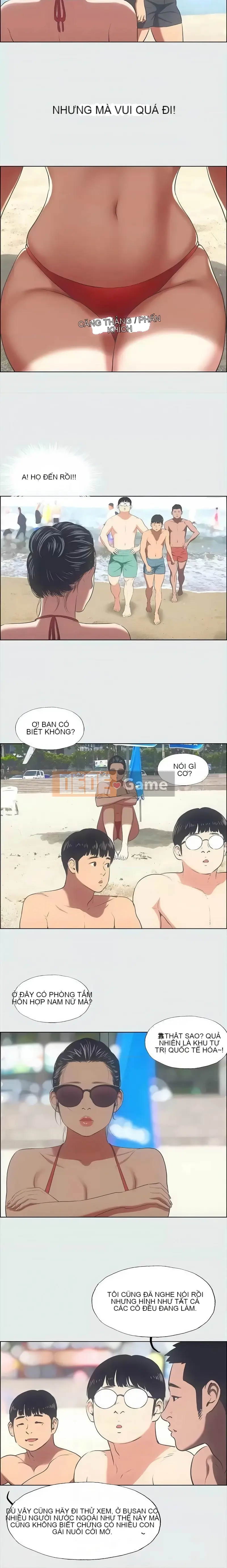 Giấc mộng đêm hè Chương 27-32