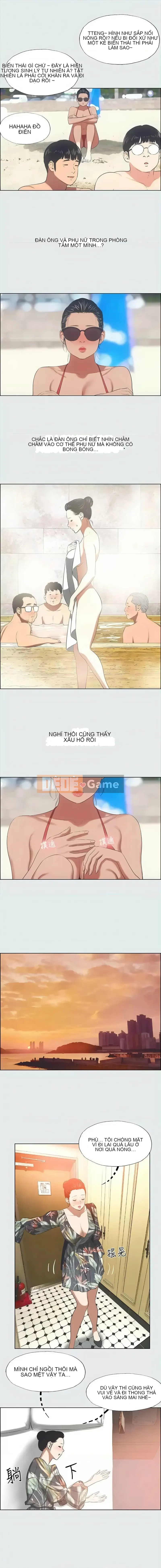 Giấc mộng đêm hè Chương 27-32