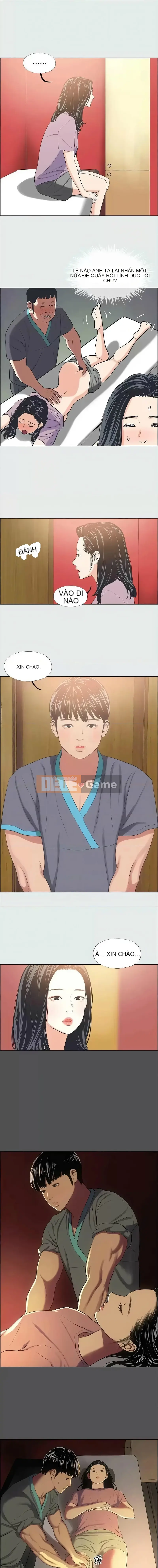 Giấc mộng đêm hè Chương 27-32