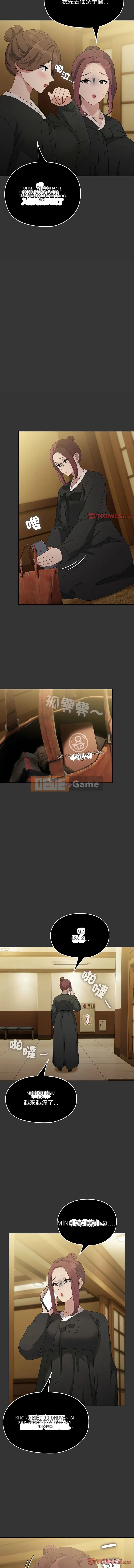 Con rể của tôi Chương 82-83