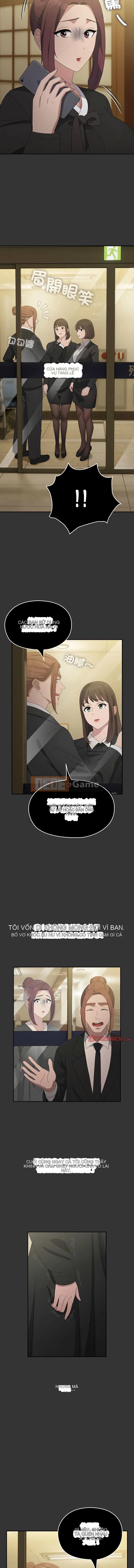 Con rể của tôi Chương 82-83