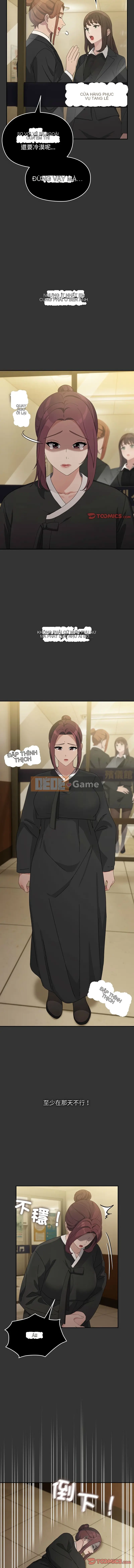 Con rể của tôi Chương 82-83