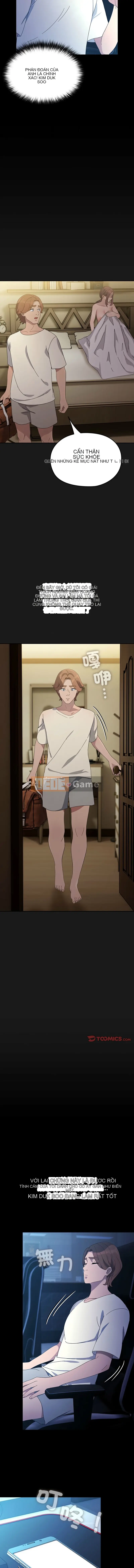 Con rể của tôi Chương 82-83