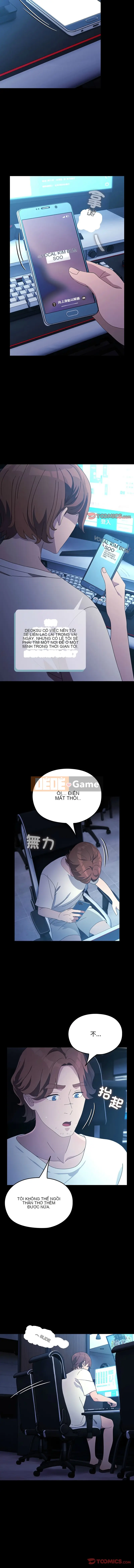 Con rể của tôi Chương 82-83