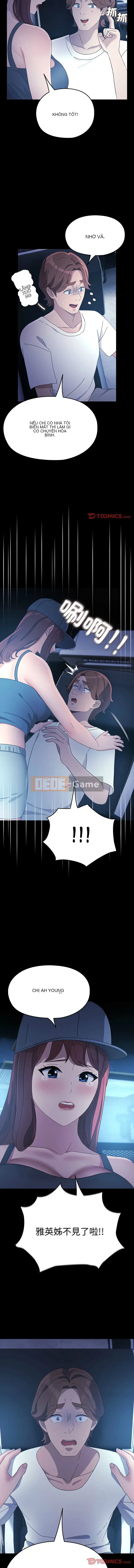 Con rể của tôi Chương 82-83