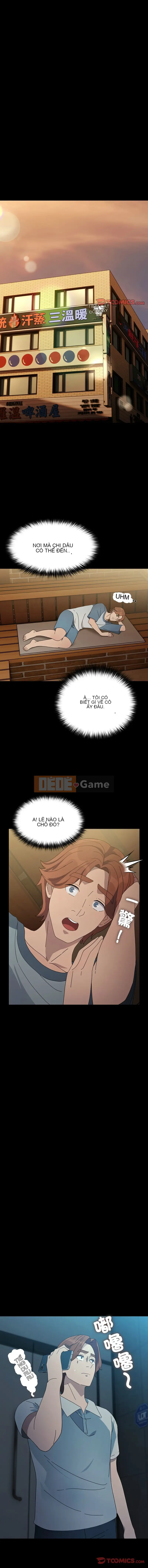 Con rể của tôi Chương 82-83