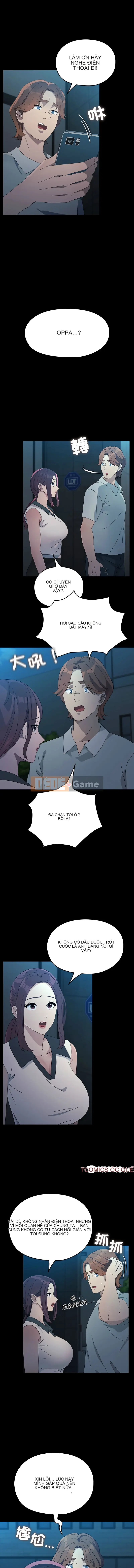 Con rể của tôi Chương 82-83