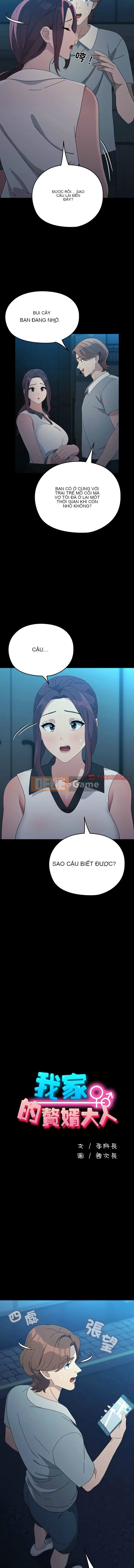Con rể của tôi Chương 82-83