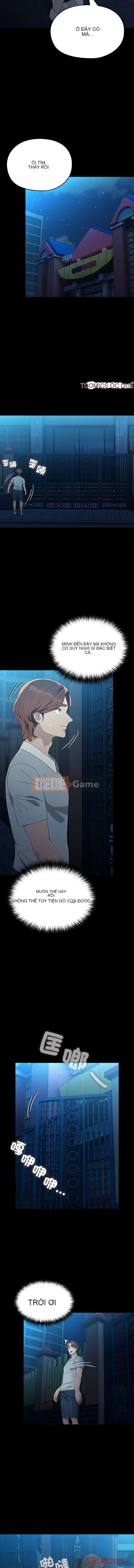 Con rể của tôi Chương 82-83