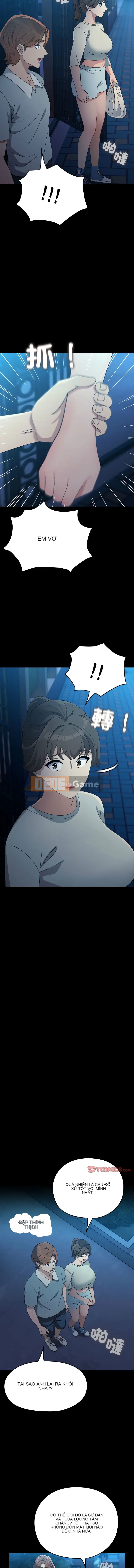 Con rể của tôi Chương 82-83