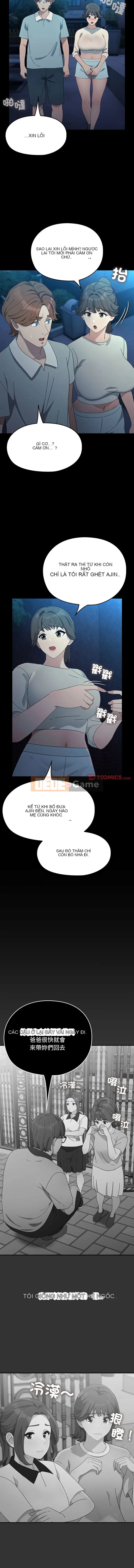 Con rể của tôi Chương 82-83