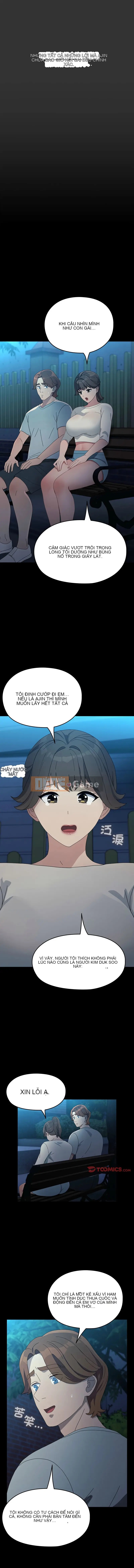 Con rể của tôi Chương 82-83