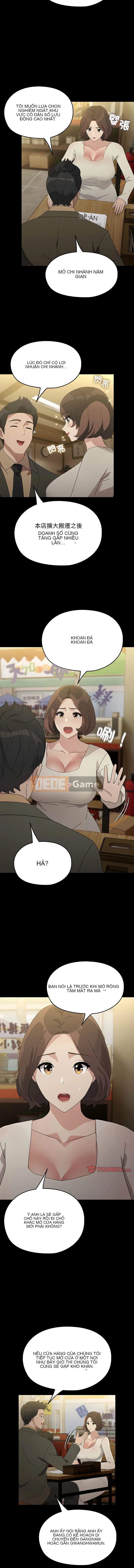 Con rể của tôi Chương 82-83