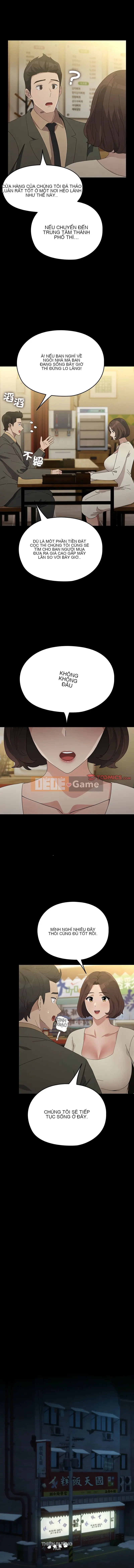 Con rể của tôi Chương 82-83