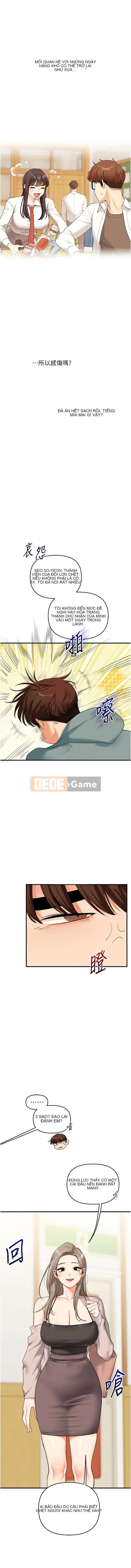 Chơi với người lớn tuổi Chương 52-53