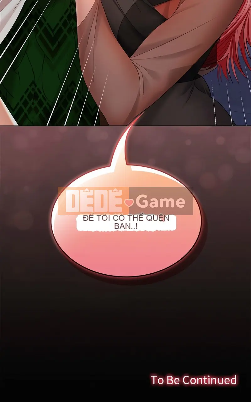 Tình yêu thầm kín trong công ty Chương 42-43