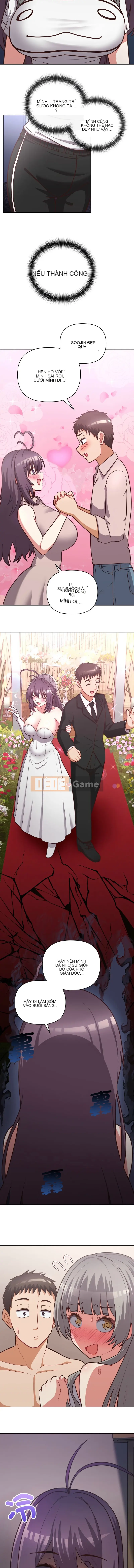 Công ty này nằm dưới sự kiểm soát của tôi Chương 41-42