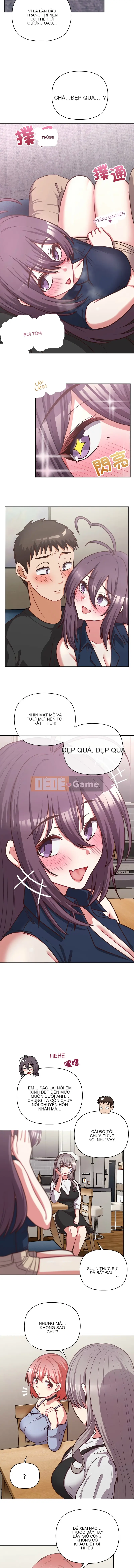 Công ty này nằm dưới sự kiểm soát của tôi Chương 41-42