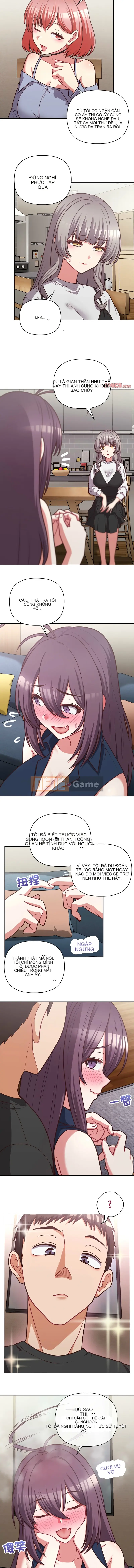 Công ty này nằm dưới sự kiểm soát của tôi Chương 41-42