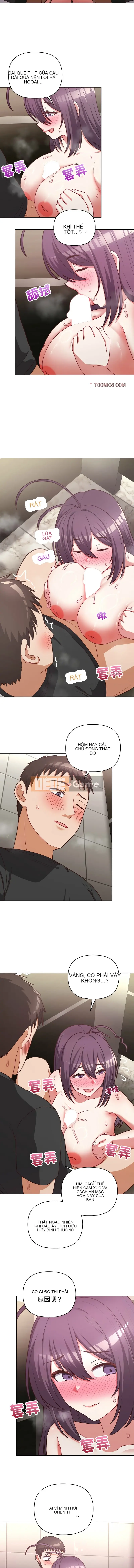 Công ty này nằm dưới sự kiểm soát của tôi Chương 41-42