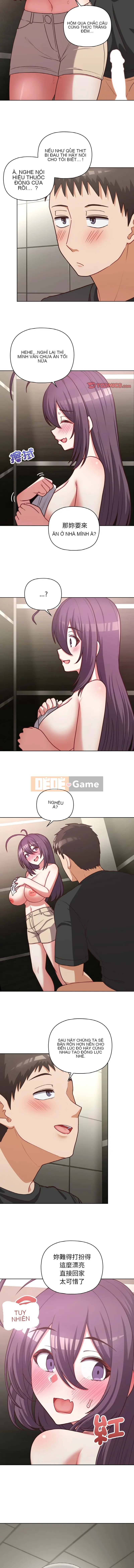 Công ty này nằm dưới sự kiểm soát của tôi Chương 41-42