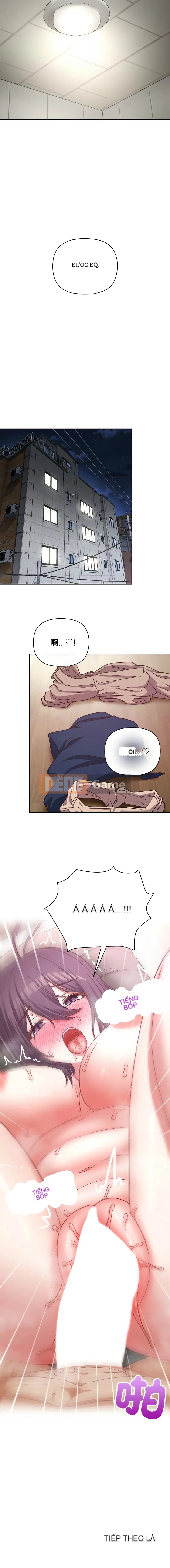 Công ty này nằm dưới sự kiểm soát của tôi Chương 41-42