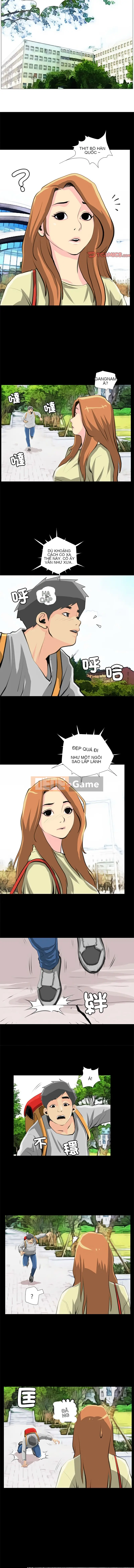 Sổ tay đón khách Chương 27-28