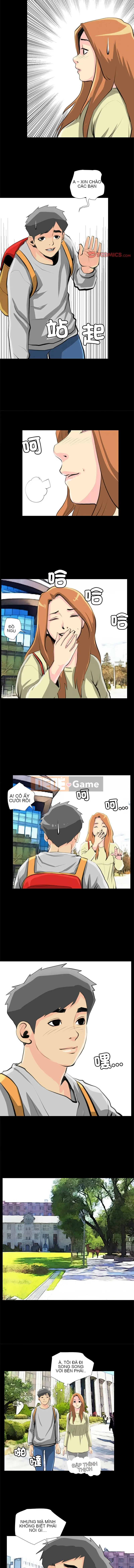 Sổ tay đón khách Chương 27-28