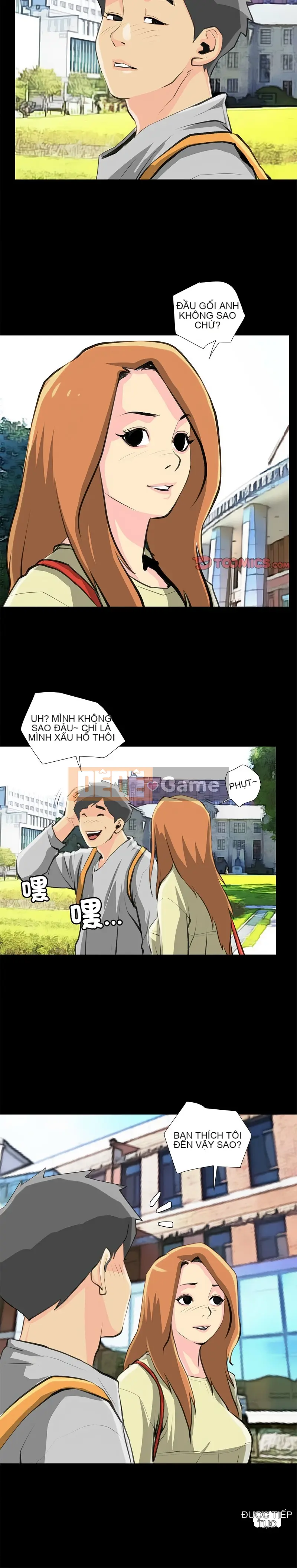 Sổ tay đón khách Chương 27-28