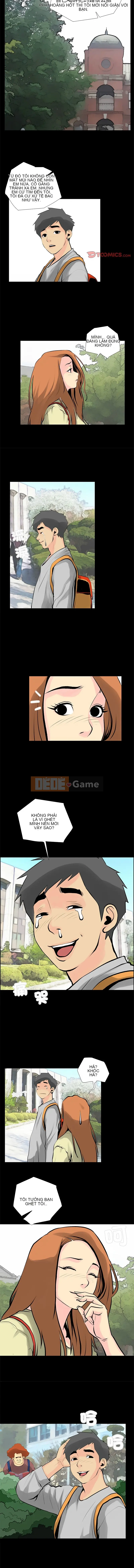 Sổ tay đón khách Chương 27-28