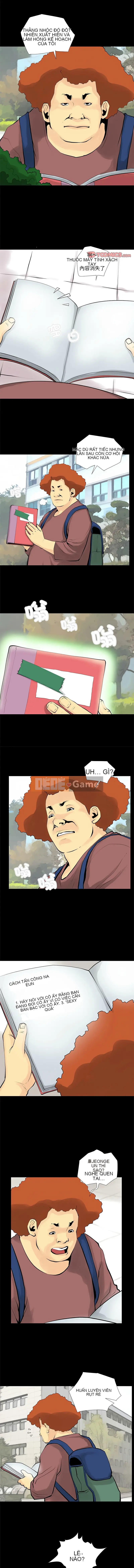 Sổ tay đón khách Chương 27-28