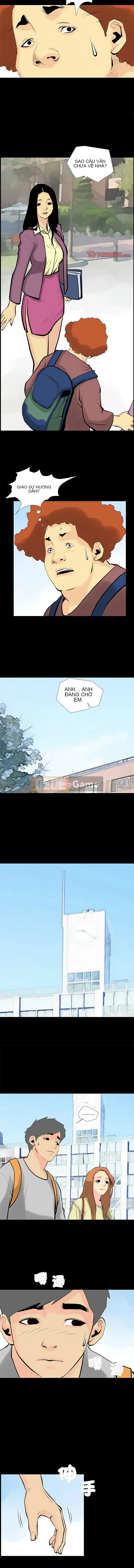 Sổ tay đón khách Chương 27-28