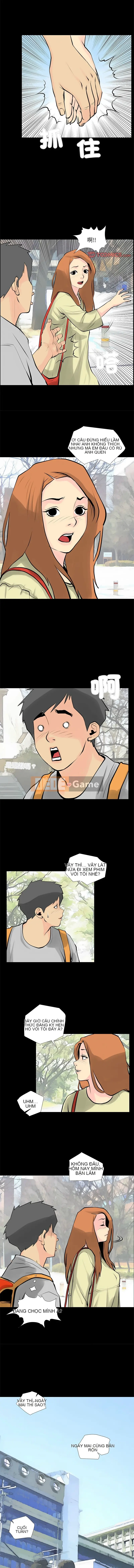 Sổ tay đón khách Chương 27-28