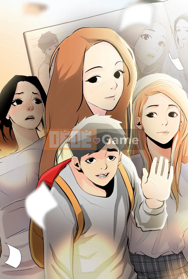 Sổ tay đón khách Chương 27-28