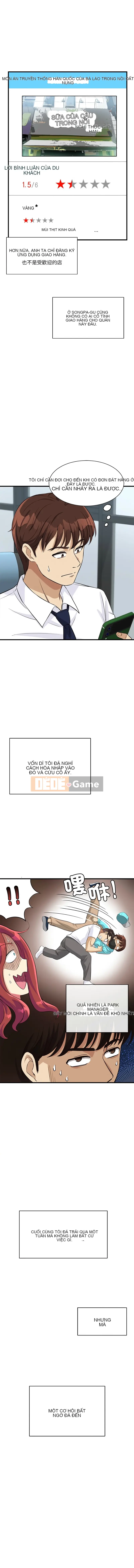 Bạn gái đã biến đổi của tôi Chương 10-11