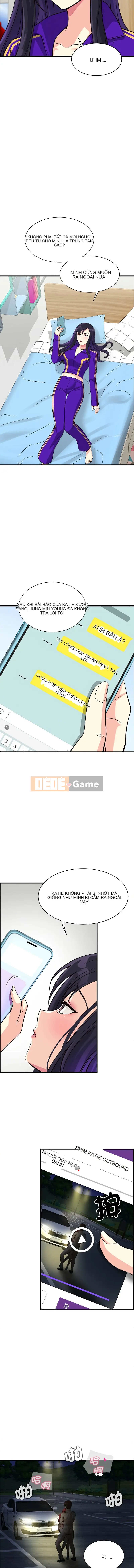 Bạn gái đã biến đổi của tôi Chương 10-11