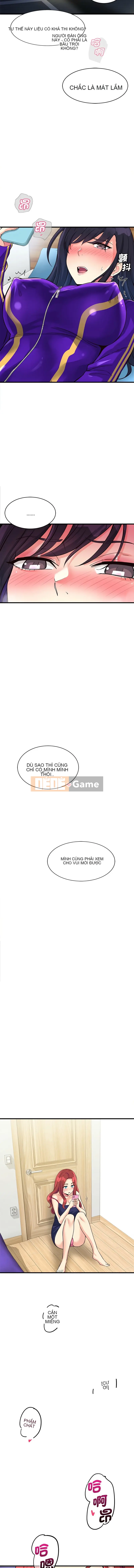 Bạn gái đã biến đổi của tôi Chương 10-11